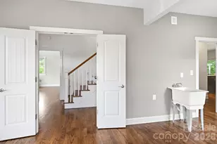 45 Barebridge Hills Dr, Asheville, NC 28804 - Photo 10