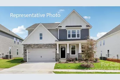6430 Cherrybark Oak Lane, Huntersville, NC 28078 - Photo 1