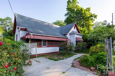 91 Clingman Avenue, Asheville, NC 28801 - Photo 36