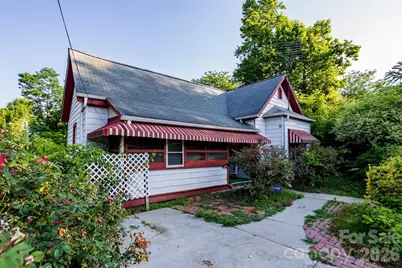 91 Clingman Avenue, Asheville, NC 28801 - Photo 1