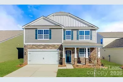418 Grantham Lane, Charlotte, NC 28262 - Photo 1