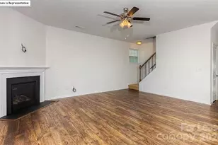 418 Grantham Ln, Charlotte, NC 28262 - Photo 2