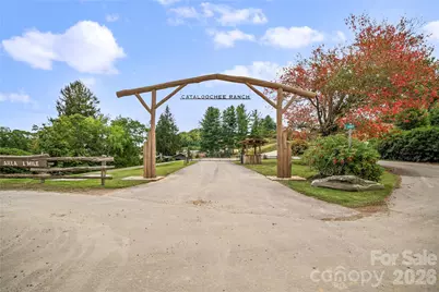 30 Sleeping Bear Ridge, Maggie Valley, NC 28751 - Photo 36
