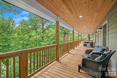 30 Sleeping Bear Ridge, Maggie Valley, NC 28751 - Photo 2
