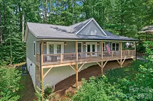 30 Sleeping Bear Rdg, Maggie Valley, NC 28751 - Photo 1