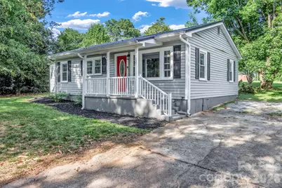 137 J E Morrow Street, Forest City, NC 28043 - Photo 2