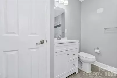 137 J E Morrow Street, Forest City, NC 28043 - Photo 36