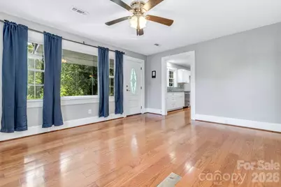 137 J E Morrow Street, Forest City, NC 28043 - Photo 18