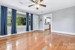 137 J E Morrow St, Forest City, NC 28043 - Photo 18
