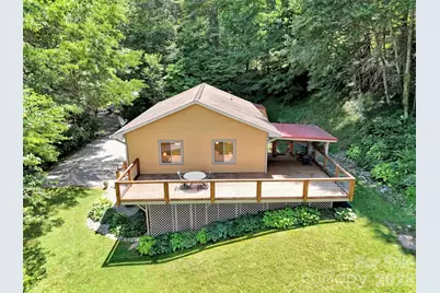 372 Shady Ridge Road, Waynesville, NC 28785 - Photo 24