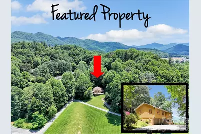 372 Shady Ridge Road, Waynesville, NC 28785 - Photo 2