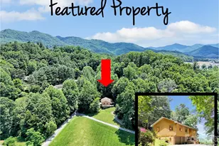 372 Shady Ridge Rd, Waynesville, NC 28785 - Photo 2