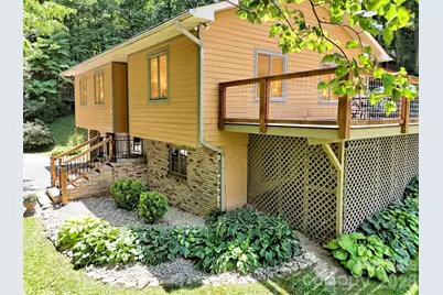 372 Shady Ridge Road, Waynesville, NC 28785 - Photo 36