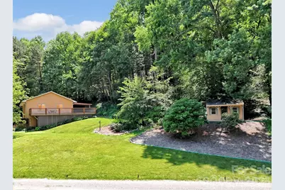 372 Shady Ridge Road, Waynesville, NC 28785 - Photo 32