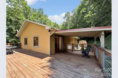 372 Shady Ridge Road, Waynesville, NC 28785 - Photo 28