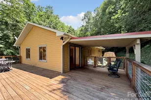 372 Shady Ridge Rd, Waynesville, NC 28785 - Photo 28