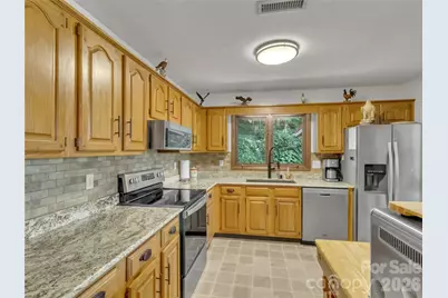 372 Shady Ridge Road, Waynesville, NC 28785 - Photo 12