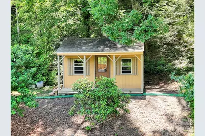 372 Shady Ridge Road, Waynesville, NC 28785 - Photo 34