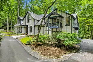 61 Scroops Dr, Swannanoa, NC 28778 - Photo 38