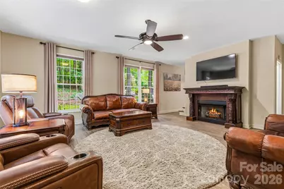 61 Scroops Drive, Swannanoa, NC 28778 - Photo 8