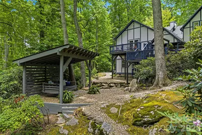 61 Scroops Drive, Swannanoa, NC 28778 - Photo 4