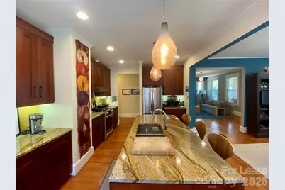 2021 Ashland Avenue, Charlotte, NC 28205 - Photo 4