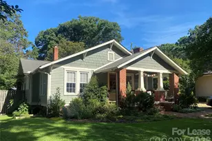 2021 Ashland Ave, Charlotte, NC 28205 - Photo 2