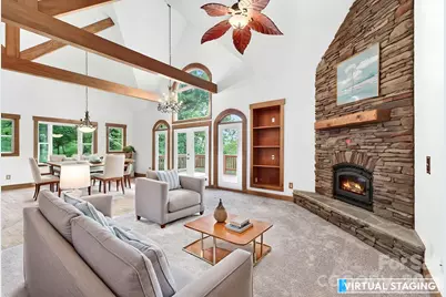 72 Wildflower Mountain Trail, Candler, NC 28715 - Photo 4