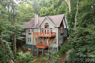 72 Wildflower Mountain Trail, Candler, NC 28715 - Photo 1