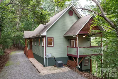 72 Wildflower Mountain Trail, Candler, NC 28715 - Photo 34