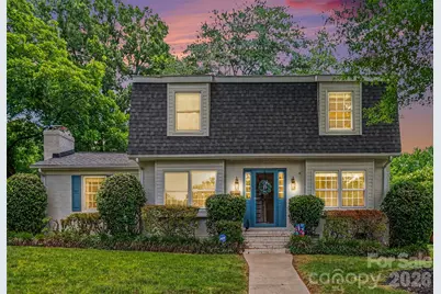 3841 Stokes Avenue, Charlotte, NC 28210 - Photo 28