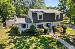 3841 Stokes Ave, Charlotte, NC 28210 - Photo 2