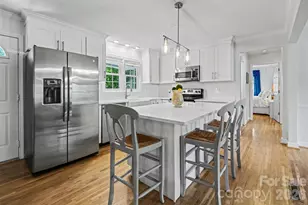 3841 Stokes Ave, Charlotte, NC 28210 - Photo 4