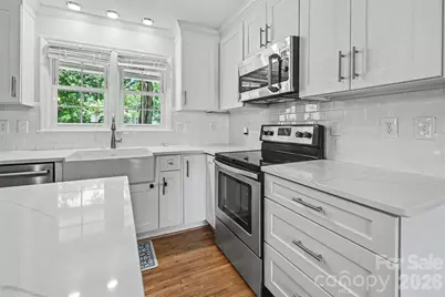 3841 Stokes Avenue, Charlotte, NC 28210 - Photo 6