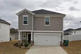 1017 Jeffery Dean Ct, Albemarle, NC 28001 - Photo 1