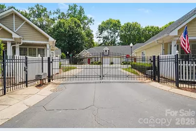 1106 Davant Lane, Charlotte, NC 28209 - Photo 28