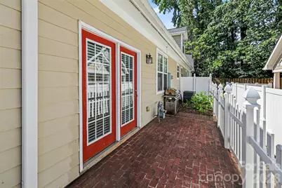 1106 Davant Lane, Charlotte, NC 28209 - Photo 24