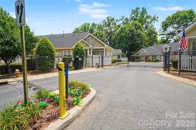 1106 Davant Lane, Charlotte, NC 28209 - Photo 26
