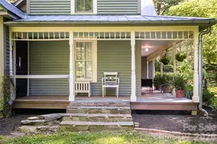 741 Morrow Branch Rd, Leicester, NC 28748 - Photo 30