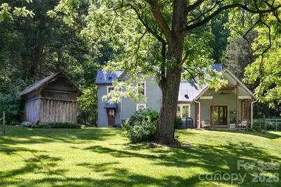 741 Morrow Branch Road, Leicester, NC 28748 - Photo 32