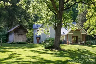741 Morrow Branch Rd, Leicester, NC 28748 - Photo 32