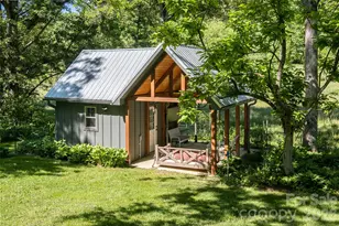 741 Morrow Branch Rd, Leicester, NC 28748 - Photo 34