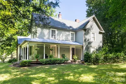 741 Morrow Branch Road, Leicester, NC 28748 - Photo 1