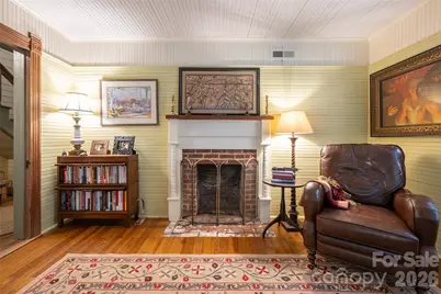741 Morrow Branch Road, Leicester, NC 28748 - Photo 8