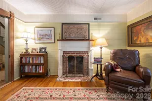 741 Morrow Branch Rd, Leicester, NC 28748 - Photo 8