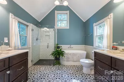 741 Morrow Branch Road, Leicester, NC 28748 - Photo 26
