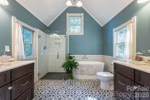 741 Morrow Branch Rd, Leicester, NC 28748 - Photo 26