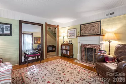 741 Morrow Branch Road, Leicester, NC 28748 - Photo 10