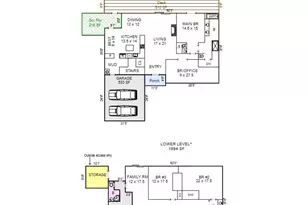 157 Kawani Ln, Brevard, NC 28712 - Photo 48