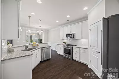 5125 Mount Clare Lane, Charlotte, NC 28210 - Photo 18
